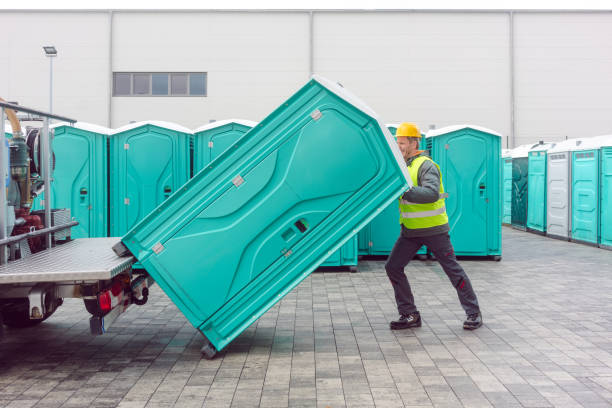 Best Event porta potty rental  in Garden Plain, KS