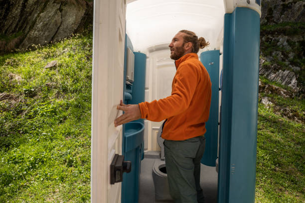 Best Emergency porta potty rental  in Garden Plain, KS
