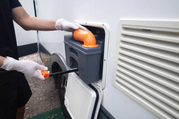 Best Affordable portable toilet rental  in Garden Plain, KS