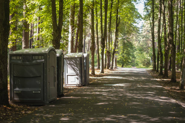 Porta potty rental for outdoor events in Garden Plain, KS