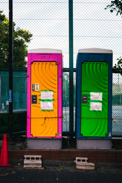 Best Sanitation services for porta potties  in Garden Plain, KS