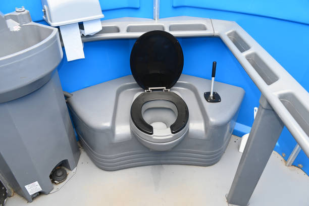 Best Local porta potty services  in Garden Plain, KS