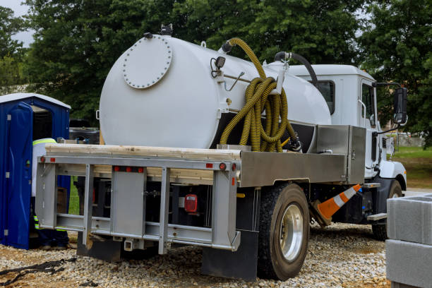 Portable Toilet Options We Offer in Garden Plain, KS