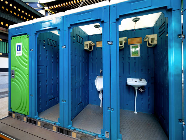 Best Emergency porta potty rental  in Garden Plain, KS