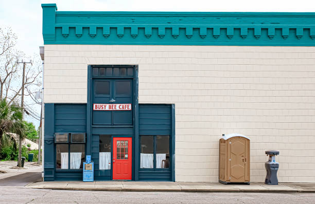Best Affordable porta potty rental  in Garden Plain, KS